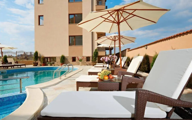 Stanny Court ApartHotel