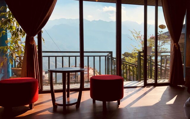 Youth Homestay Sapa