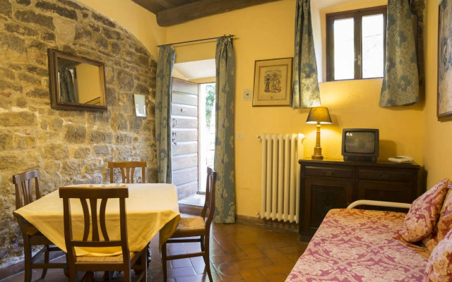 Villa Grassina