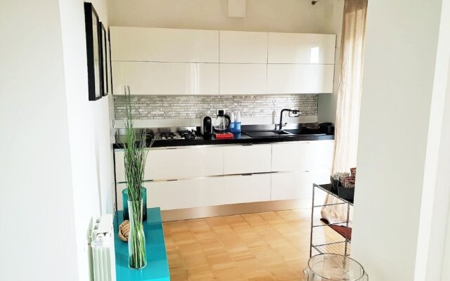 Domus BB Plaza Guest House