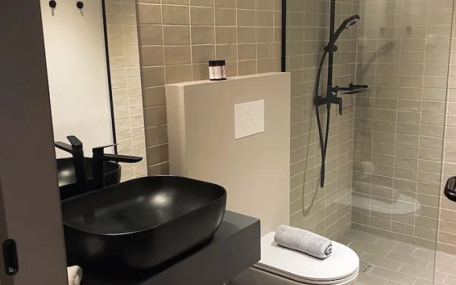 M17 Studios & Suites