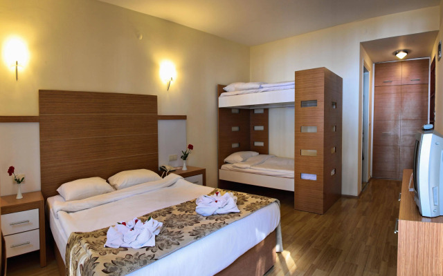 Omer Holiday Resort - All Inclusive