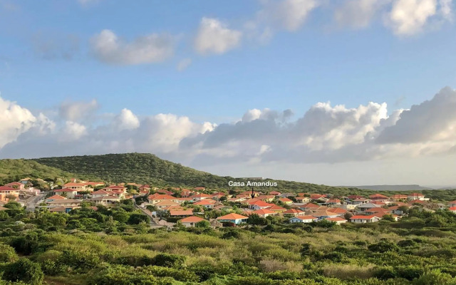 Casa Amandus
