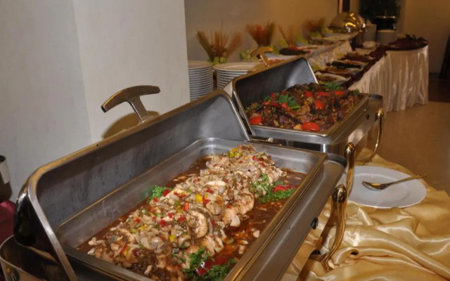 Reef Al Malaz Hotel International (ex. Tulip Inn Al Reef )