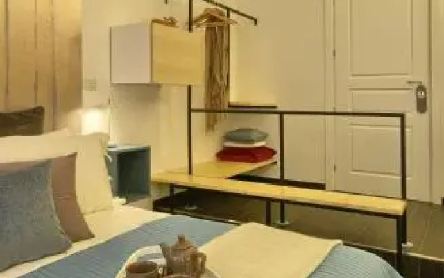 Relais Quattro Fontane