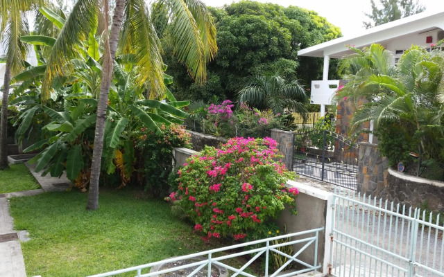 Pereybere Beach Apartments
