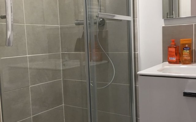 Appartement Néo 4