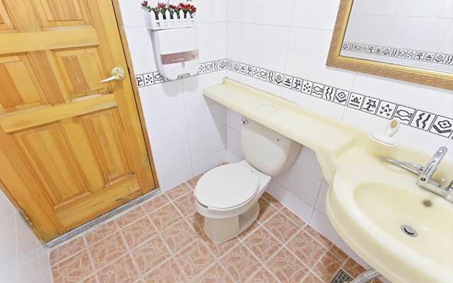 Muju Imperial Family Pensiion