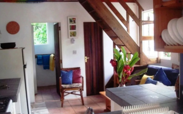 Coffeeriver Cottages