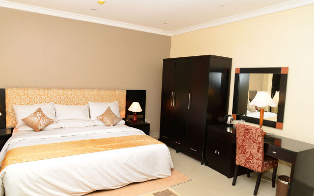 De Best Prime Hotel Resort
