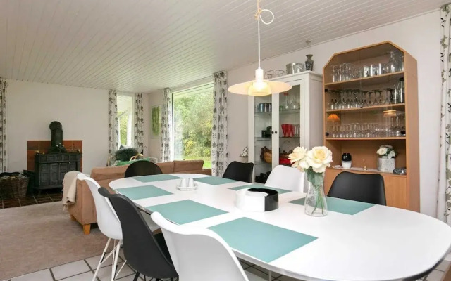 8 Person Holiday Home in Humble