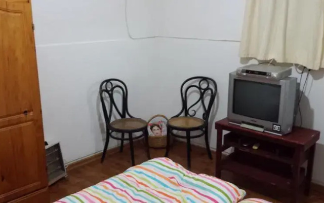 Happy Dreams Apartment