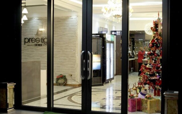 Prestige Hotel