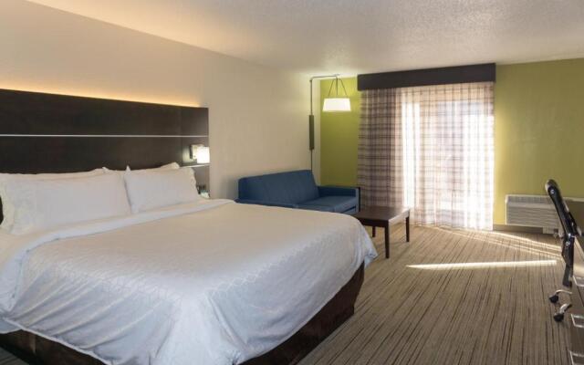 Holiday Inn Express Columbus Downtown, an IHG Hotel