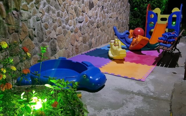 Pousada Residencial dos Portugas