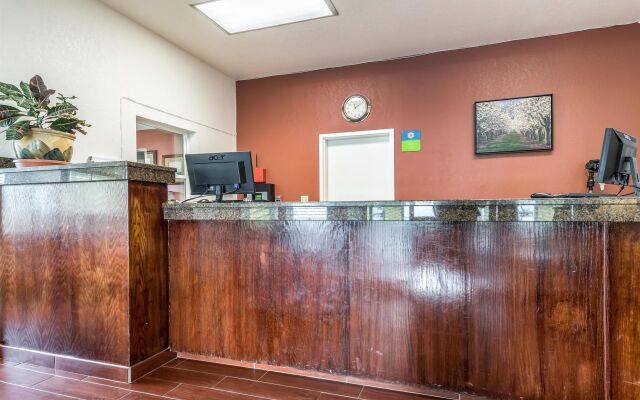 SureStay Hotel by Best Western Wenatchee