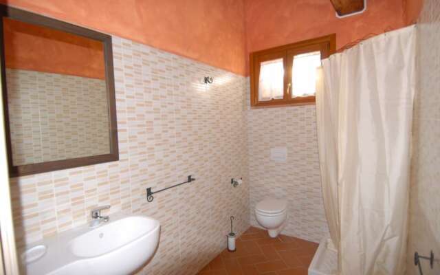 Agriturismo Agricamping Isolotto