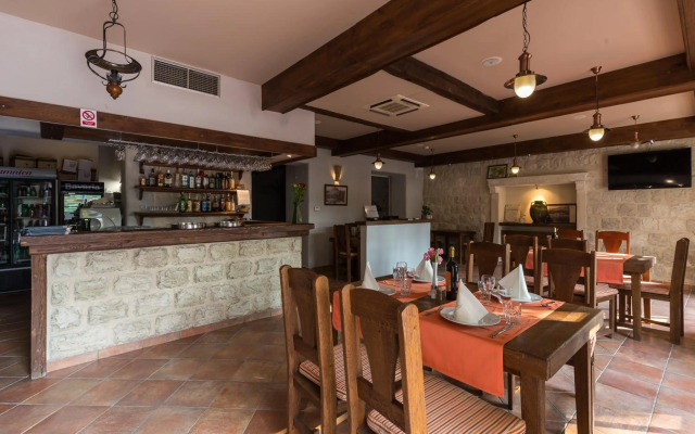 Hotel Vimbula