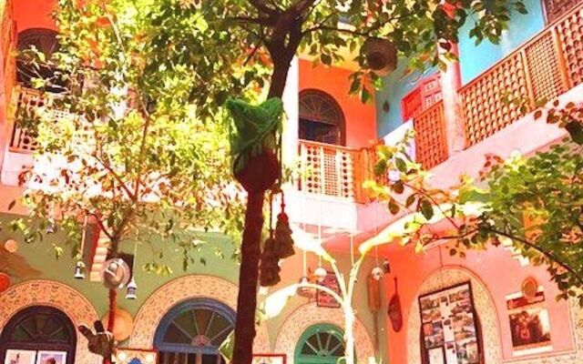 Riad Dia - Hostel