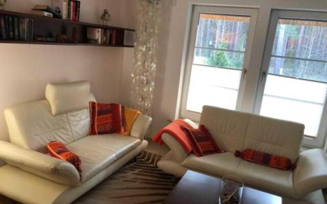 Ferienhaus Duenenwald 1 _LANG