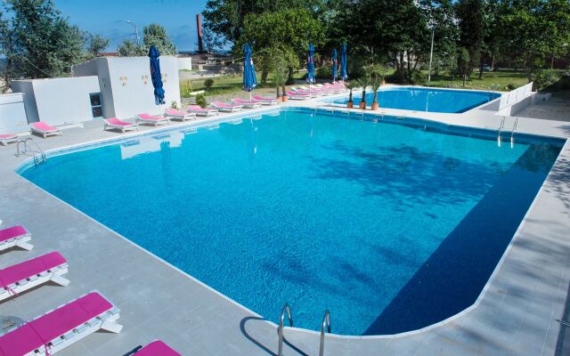 Complex Mediteranean Mamaia