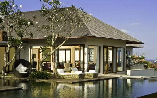 The Shanti Residence