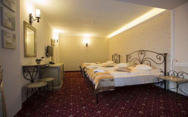 Hotel Aviator Boutique Otopeni