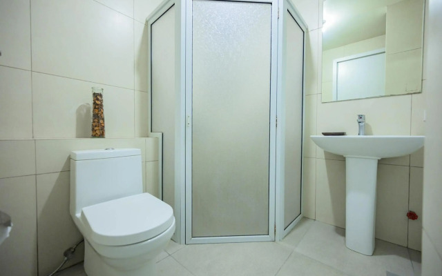 Cedar Peak Condo near Session Road