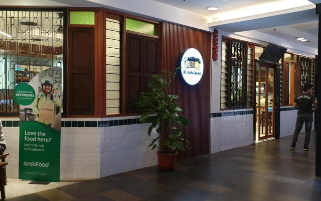 1room Publika – People – Kuala Lumpur