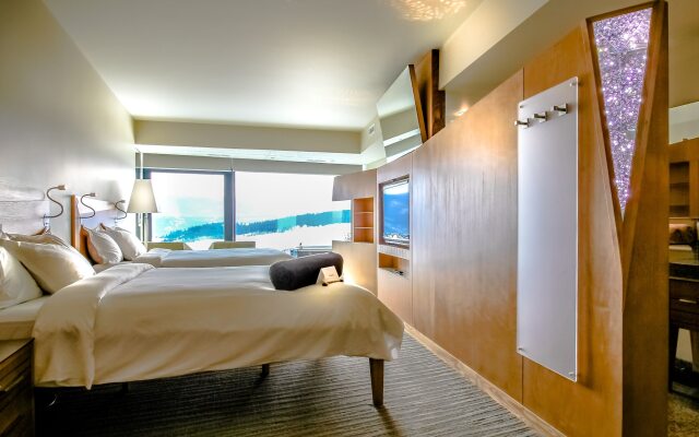 Sparkling Hill Resort and Spa - Adults-Only Resort