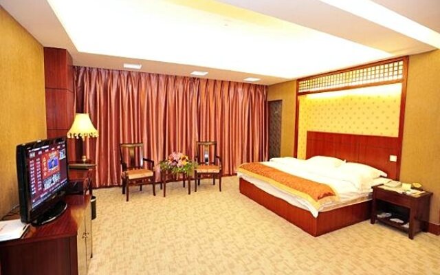 Dali Daguan Hotel