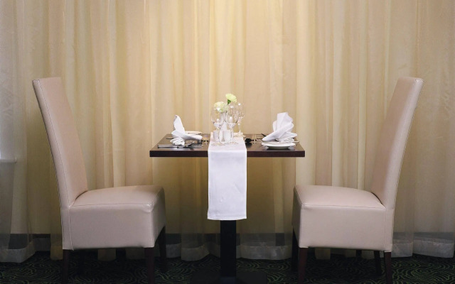 The McWilliam Park Hotel Mayo