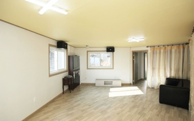 Daebudo Bada Haemaji Pension