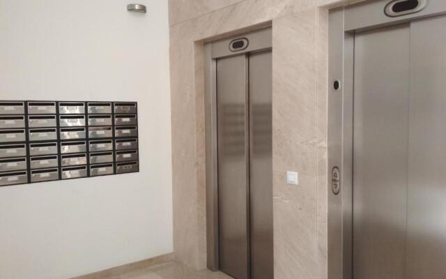 Lujoso apartamento en Oliva