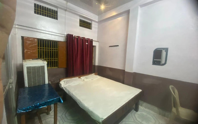 Yatri niwas home stay