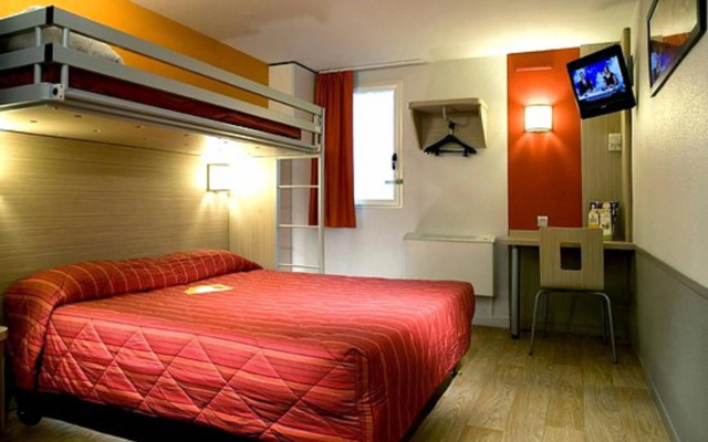 Premiere Classe Chantilly Sud-Luzarches