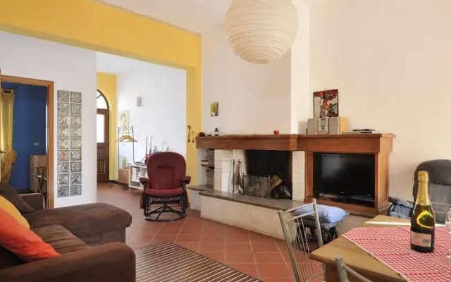 Cozy Apartment in Sardinia