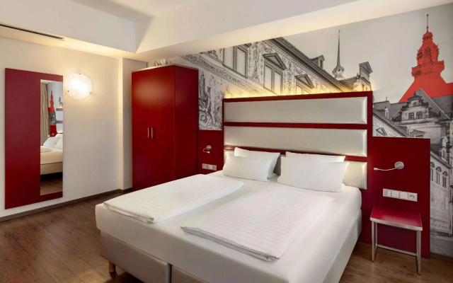 Amedia Plaza Dresden, Trademark Collection by Wyndham
