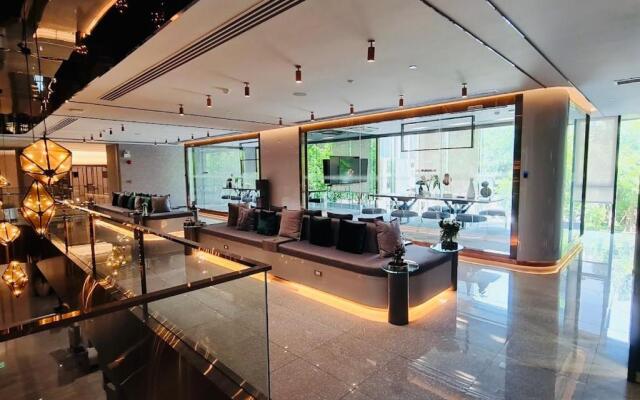 Asok - Din Daeng Apartment