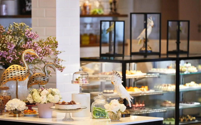 Grecotel Luxme Dama Dama