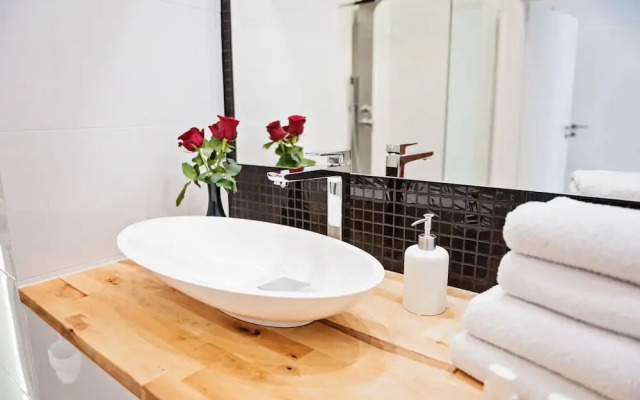 Apartamenty Design Stary Rynek