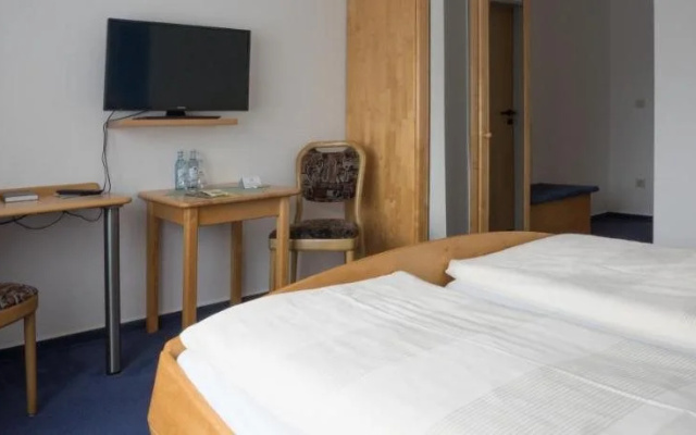 Hotel Hof zum Ahaus