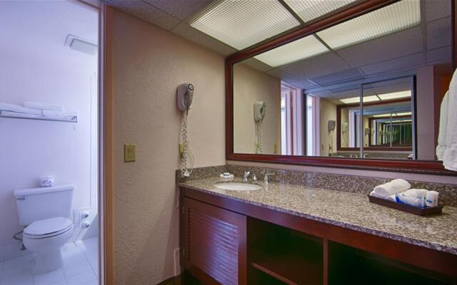 Oasis Boca Raton
