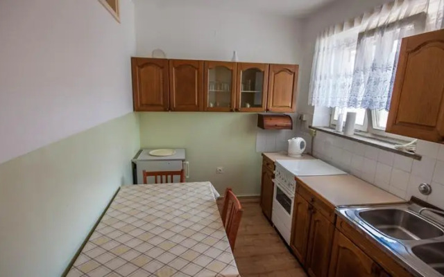 Apartment Beti City Center