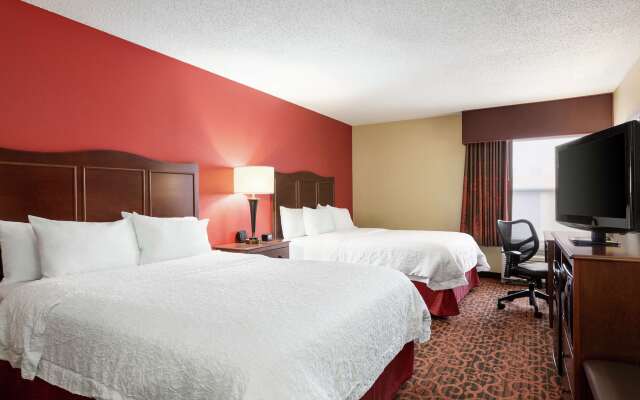 Hampton Inn Abilene