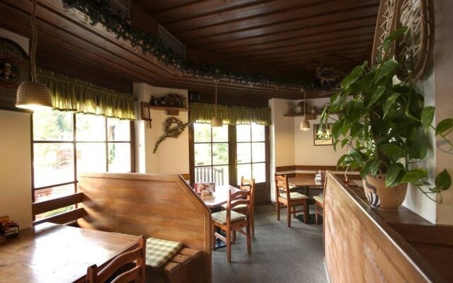 David wellness hotel Harrachov