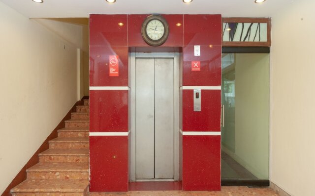 OYO 15972 Bhimaas Corporate Residency