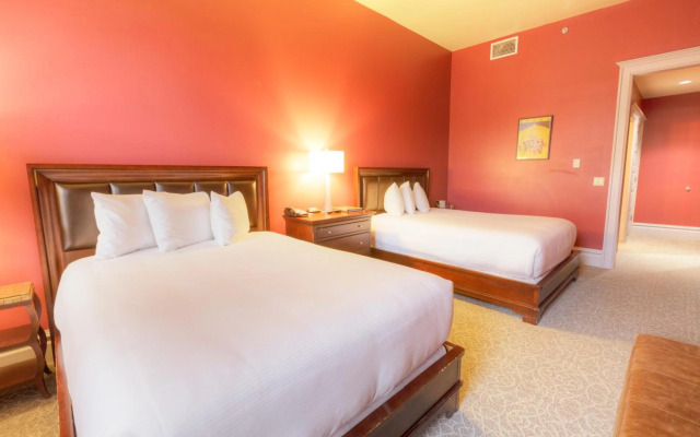 Montvale Hotel