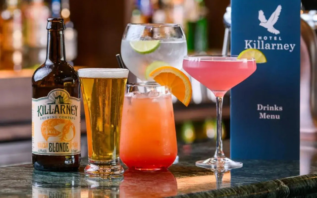 Hotel Killarney