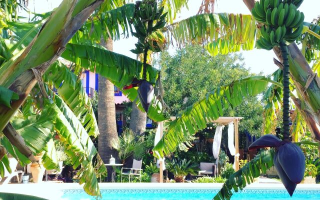 Hotel Altea Paradise 1917